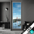 Wechsel Acrylglas Leuchtturm An Der Nordsee Schmal Produktvorschau