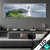 Wechsel Acrylglas Leuchtturm Auf Insel Panorama Produktvorschau