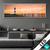 Wechsel Acrylglas Leuchtturm Bei Sonnenuntergang Panorama Produktvorschau