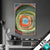 Wechsel Acrylglas Lichtmalerei No 2 Hochformat Produktvorschau