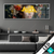 Wechsel Acrylglas Like Florales Portraet Panorama Produktvorschau