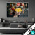 Wechsel Acrylglas Like Florales Portraet Querformat Produktvorschau
