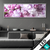 Wechsel Acrylglas Lila Fliederblueten Panorama Produktvorschau