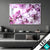 Wechsel Acrylglas Lila Fliederblueten Querformat Produktvorschau