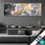 Wechsel Acrylglas Lilien Im Morgenlicht Panorama Produktvorschau