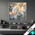 Wechsel Acrylglas Lilien Im Morgenlicht Quadrat Produktvorschau