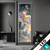 Wechsel Acrylglas Lilien Im Morgenlicht Schmal Produktvorschau