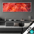Wechsel Acrylglas Liquid Marmor Rot Panorama Produktvorschau