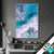 Wechsel Acrylglas Liquid Marmor Tuerkis Flieder Hochformat Produktvorschau