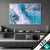 Wechsel Acrylglas Liquid Marmor Tuerkis Flieder Querformat Produktvorschau