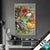 Wechsel Acrylglas Loeffel Mit Kraeutern Und Gewuerzen Hochformat Produktvorschau