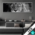 Wechsel Acrylglas Loewe Schwarzweiss Panorama Produktvorschau