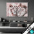 Wechsel Acrylglas Loewen Harmonie In Pastell Querformat Produktvorschau