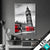 Wechsel Acrylglas London In Bewegung Hochformat Produktvorschau