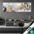 Wechsel Acrylglas Luxury Abstract Fluid Art No 3 Panorama Produktvorschau