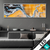 Wechsel Acrylglas Luxury Abstract Fluid Art No 4 Panorama Produktvorschau