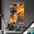Wechsel Acrylglas Luxury Abstract Fluid Art No 5 Hochformat Produktvorschau