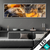 Wechsel Acrylglas Luxury Abstract Fluid Art No 5 Panorama Produktvorschau