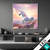 Wechsel Acrylglas Magic Einhorn Quadrat Produktvorschau