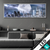 Wechsel Acrylglas Manhattan Giganten Im Silberlicht Panorama Produktvorschau