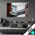 Wechsel Acrylglas Manhattan Querformat Produktvorschau