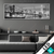 Wechsel Acrylglas Manhattan Zeitlose Skyline Panorama Produktvorschau