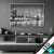 Wechsel Acrylglas Manhattan Zeitlose Skyline Querformat Produktvorschau