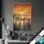 Wechsel Acrylglas Manhatten Bei Sonnenuntergang Hochformat Produktvorschau