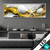 Wechsel Acrylglas Maritime Muschel Kunst Panorama Produktvorschau