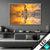 Wechsel Acrylglas Meditierender Buddha Am See Querformat Produktvorschau