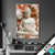 Wechsel Acrylglas Meditierender Buddha Mit Blueten Hochformat Produktvorschau