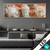 Wechsel Acrylglas Meditierender Buddha Mit Blueten Panorama Produktvorschau