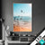 Wechsel Acrylglas Moewen Am Strand Hochformat Produktvorschau
