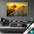 Wechsel Acrylglas Morgenspaziergang Querformat Produktvorschau