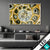 Wechsel Acrylglas Muschel Fossil No 1 Querformat Produktvorschau
