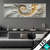 Wechsel Acrylglas Muschelspirale Mit Gold Panorama Produktvorschau