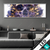 Wechsel Acrylglas Mystische Schaedelkunst Panorama Produktvorschau