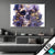 Wechsel Acrylglas Mystische Schaedelkunst Querformat Produktvorschau