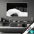 Wechsel Acrylglas Nacktheit In Schwarzweiss Querformat Produktvorschau