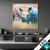 Wechsel Acrylglas Nashorn Farben Der Wildness Quadrat Produktvorschau