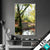 Wechsel Acrylglas Natuerlicher Wald Hochformat Produktvorschau
