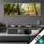 Wechsel Acrylglas Natuerlicher Wald Panorama Produktvorschau