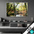 Wechsel Acrylglas Natuerlicher Wald Querformat Produktvorschau
