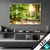 Wechsel Acrylglas Natur Pur Der Wald Querformat Produktvorschau