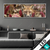 Wechsel Acrylglas Naturbild Fuchs Und Blumen Panorama Produktvorschau