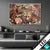 Wechsel Acrylglas Naturbild Fuchs Und Blumen Querformat Produktvorschau