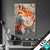 Wechsel Acrylglas Naturpoesie Mit Fuchs Hochformat Produktvorschau