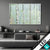 Wechsel Acrylglas Nebliger Birkenwald Querformat Produktvorschau