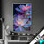 Wechsel Acrylglas Neon Sukkulenten Hochformat Produktvorschau