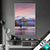 Wechsel Acrylglas Neuseeland Am Morgen Hochformat Produktvorschau